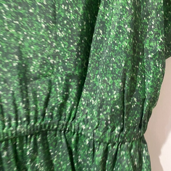 No. 6 Willa Dress - Picture 8 of 13